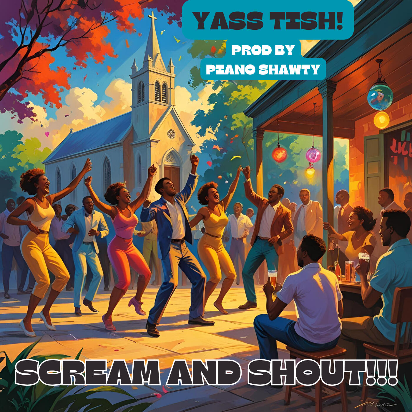 Artist Spotlight of the Month